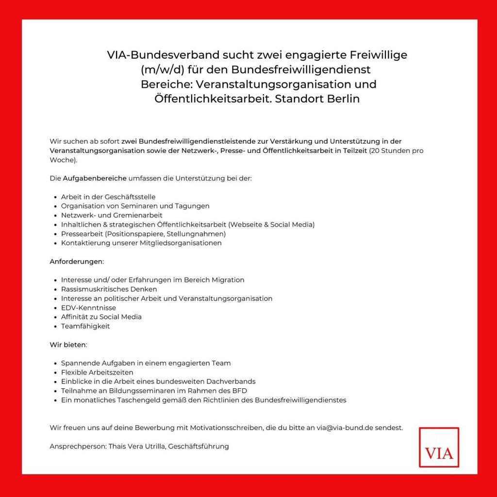 Instagram post from via.bund. This post is in position 8.