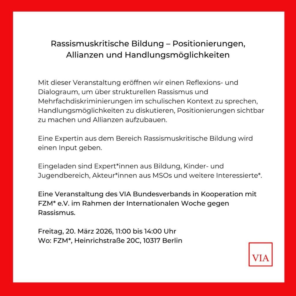 Instagram post from via.bund. This post is in position 1.