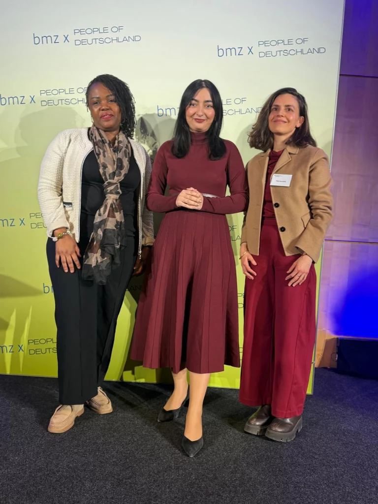 Instagram post from via.bund. This post is in position 1.